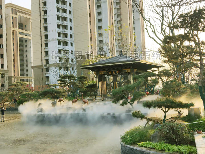 江蘇句容恒大旅游城