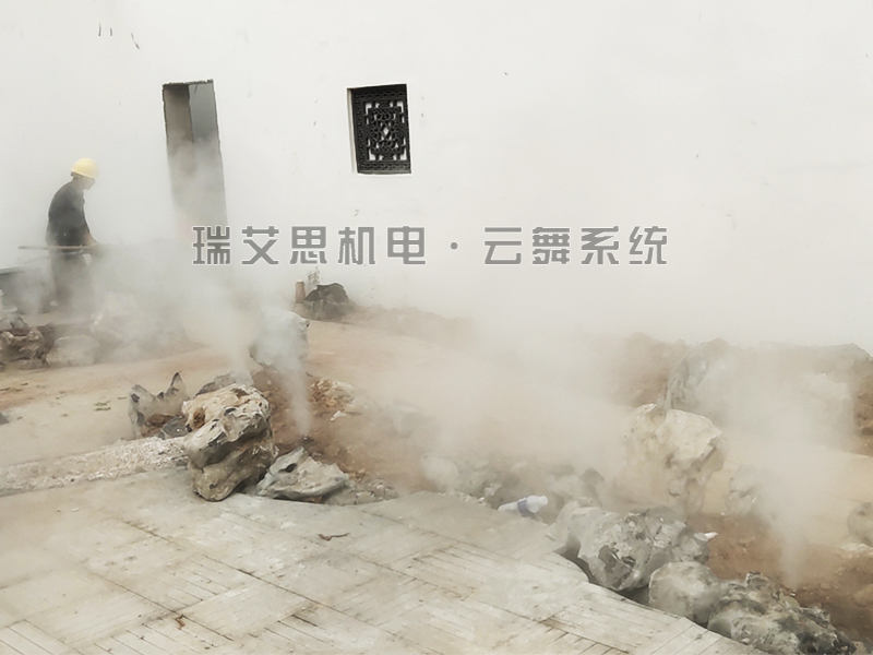 河南信陽綠城桃李春風(fēng)